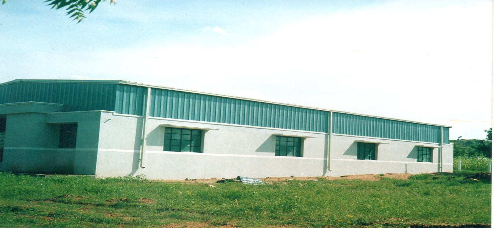 Construction