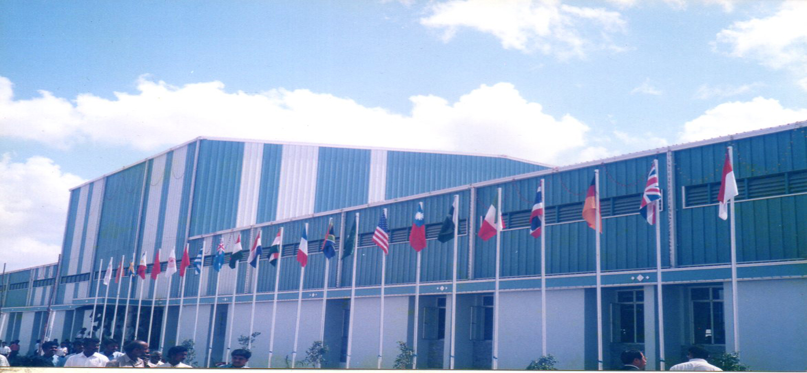 Construction